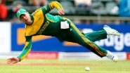 AB de Villiers Had Offered to Play CWC 2019, But Cricket South Africa Refused