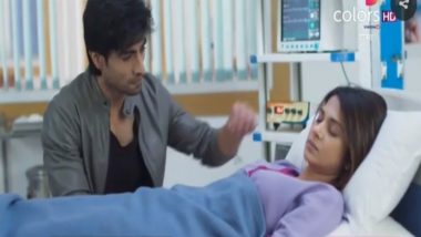 Bepannah Written Episode Update, May 2, 2018: Aditya is Guilty and Concerned Over Zoya’s Condition