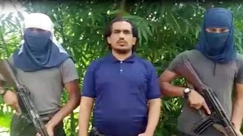 Amnesty International: Rohingya Militant Group Massacred Up to a 100 Hindu Villagers in Rakhine, Myanmar