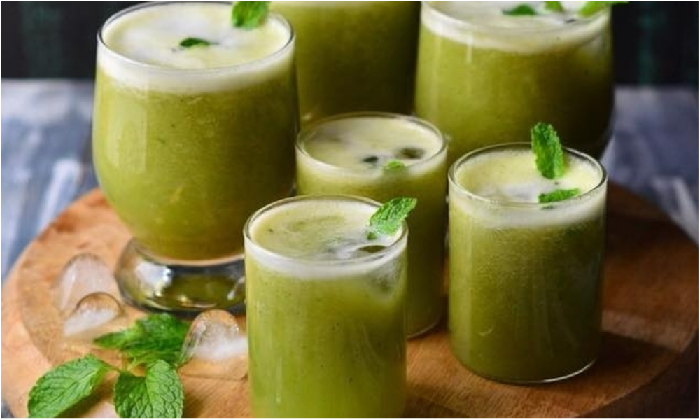 Indian Summer Traditional Drink Recipes Popular In Different States Of India To Beat The Heat