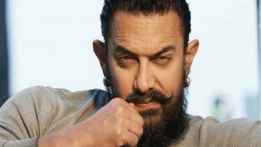 Aamir Khan Thought no One Would Like him in Qayamat Se Qayamat Tak