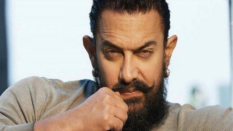 Aamir Khan's Thugs of Hindostan to Have a Grand Release in IMAX Format - Watch Video