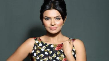 My Focus is On My New Venture: Aashka Goradia