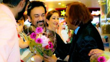 Adnan Sami Claims Staff were Called 'Indian Dogs' at Kuwait Airport