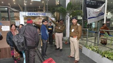 'Digi-Yatra': AAI Mulls Over Unique ID For Domestic Flyers to Enable Paperless Boarding