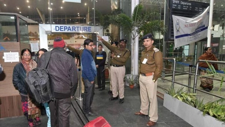 Delhi’s IGI Airport Receives Hoax Bomb Threat