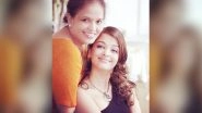 Aishwarya Rai Bachchan Wishes &lsquo;Eternally Precious Mommy&rsquo; on Her Birthday &ndash; See Pic