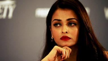 Aishwarya Rai Bachchan Gets 'Thanda' Response to Her Instagram Debut: The Beauty Blasts The Staff!