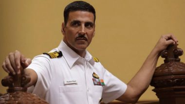 'Rustom' Costume Row: Akshay Kumar Supports Twinkle Khanna, Says Auction is for Good Cause