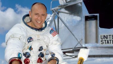 Alan Bean, Fourth Astronaut to Walk on the Moon Passed Away, Dies at 86