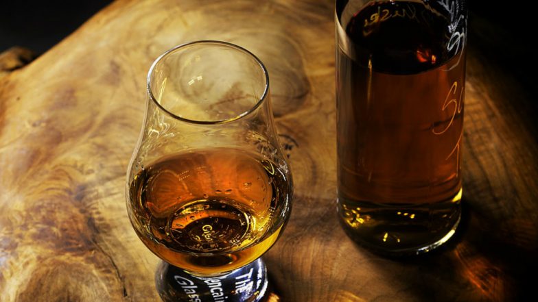 Hooch Tragedy in Kanpur: Poisonous Liquor in Uttar Pradesh Kills 13