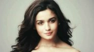 When Alia Bhatt Felt Nervous for her Mother