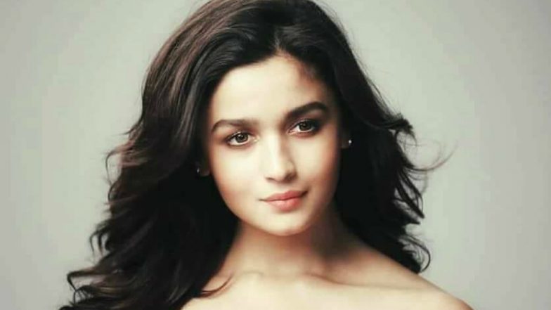 When Alia Bhatt Felt Nervous for her Mother
