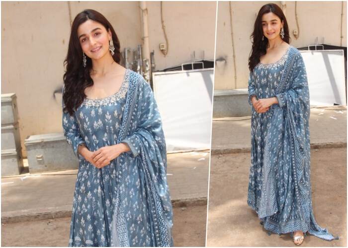 Alia Bhatts Looks At Raazi Promotions A Sneak Peek At The Stylish Actress Breezy Traditional