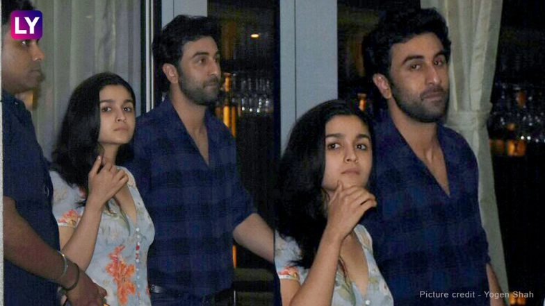 Alia Bhatt and Ranbir Kapoor's Special Plans to Ring In New Year Together in New York Revealed - Read Details