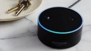 Amazon India Introduces Cleo Skill in Alexa Devices to Understand Local Indian Languages