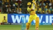 Ambati Rayudu Unhappy With Himself for Not Clearing the Yo-Yo Test