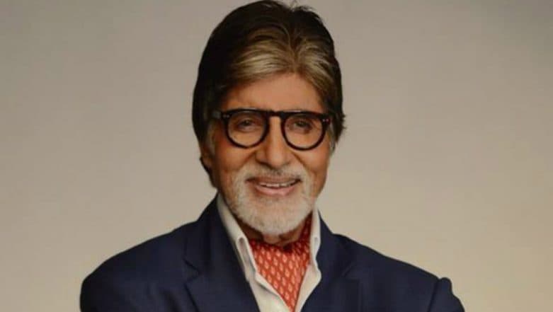 Amitabh Bachchan to Make His Digital Debut with Amazon Prime?