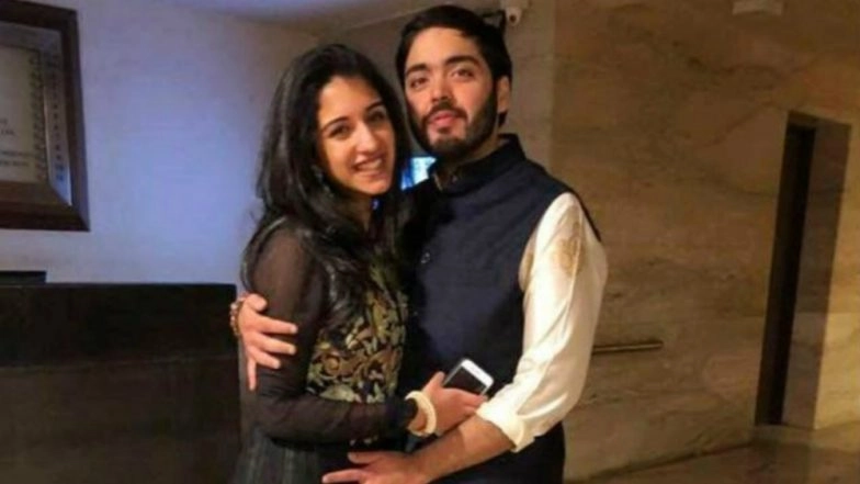 Anant Ambani is Not Engaged to Radhika Merchant: Here Are the Rumours Going Around the Ambani Family