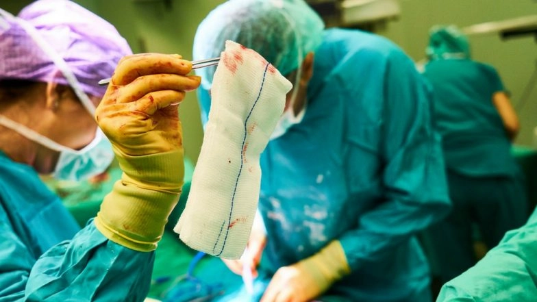 Medical Apathy in Odisha! Doctors Operate Right Leg of Woman Who Goes For Treatment of Her Left Leg