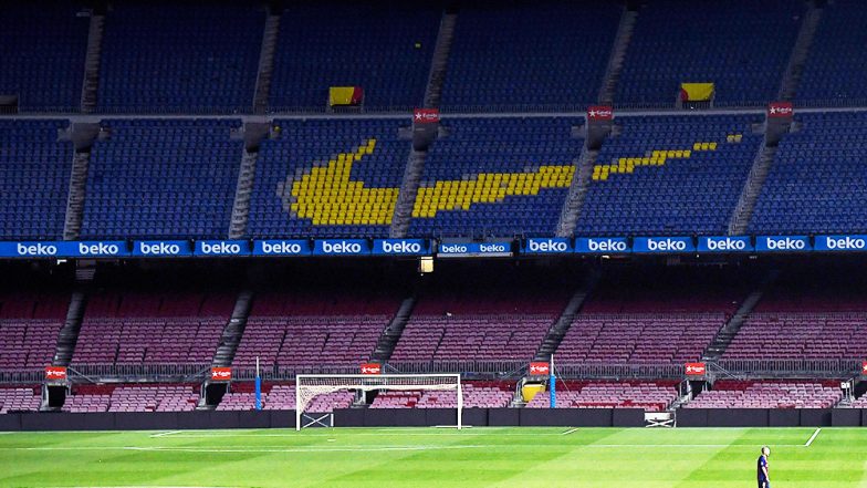 US to Host La Liga Matches After Reaching Agreement to Promote Football