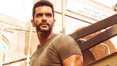 Angad Bedi on Working With #MeToo Accused Subhash Kapoor: 'I Sympathise With Him, Really'