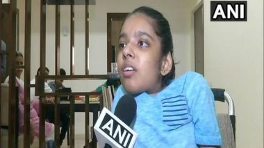 My Journey Was Tough, Says CBSE Class 10 Differently-Abled Topper