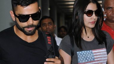 'Anushka Sharma is Pregnant With Junior Virat Kohli' Predicts a Leading Hindi Daily! Twitterati Trolls Them For Posting Unverified News in Best Possible Way