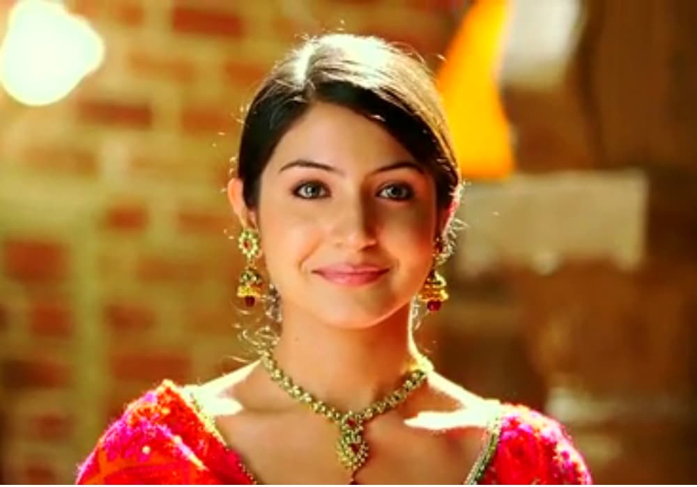 Heroine Anushka Sharma Ki Sex Video - Anushka Sharma as Ishika Desai in Ladies vs Ricky Bahl released in 2011 | Anushka  Sharma Birthday Special in Pics: From Rab Ne Bana Di Jodi to Pari, Check  Out Every Look