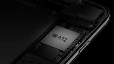 Apple’s Next Generation iPhone Chipset Under Production