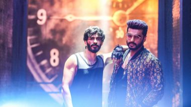 Anil Kapoor Suggested Arjun Kapoor for 'Bhavesh Joshi' Song: Vikramaditya Motwane