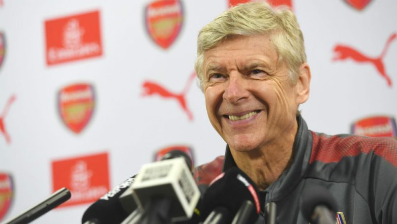 Arsene Wenger Retirement: Arsenal Football Club Manager 'Surprised ...