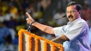 Arvind Kejriwal Blames Narendra Modi for Paralysing Delhi&rsquo;s Work, Asks Isn&rsquo;t This Treason?