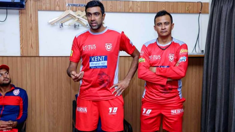 IPL 2019 Today's Cricket Match Schedule, Start Time, Points Table, Live Streaming, Live Score of April 16 T20 Game and Highlights of Previous Match!