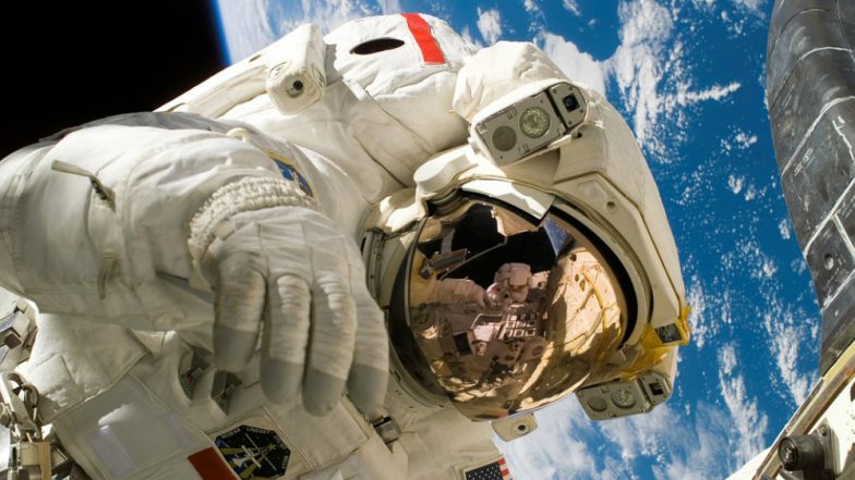 Bacteria-Coated Broccoli Sent to Space