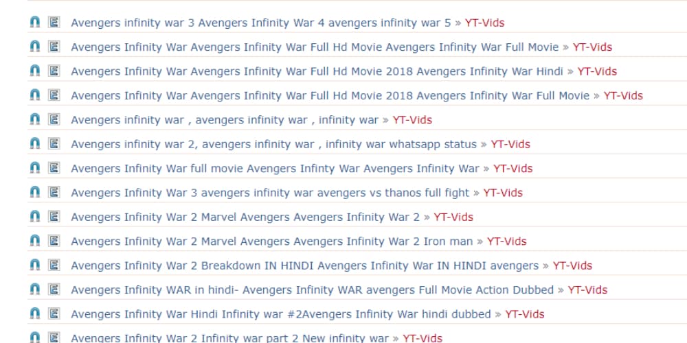 avengers infinity war full movie download free