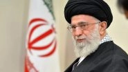 Iran will Slap US in Face by Defeating Sanctions, Says Ayatollah Ali Khamenei