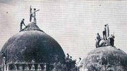 Hindus Acted Like Taliban During Babri Masjid Demolition: Advocate Rajeev Dhawan