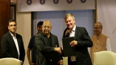 BCCI Signs Agreement to Promote 'Green Cricket' with UN Environment