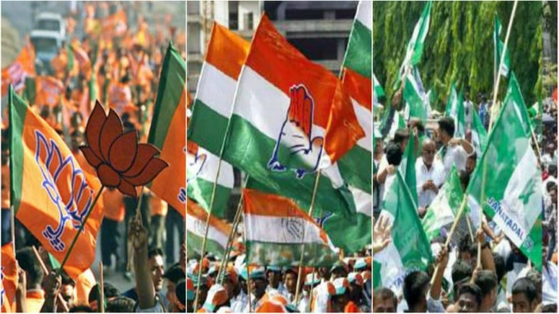 TMC Lacks Honest Intentions As Anti-BJP Force, Will Fight Lok Sabha Elections Alone: West Bengal Congress President Somen Mitra