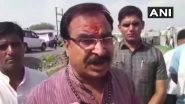 Late Marriages Make Youth Vulnerable to Love Jihad, Says Madhya Pradesh BJP MLA Gopal Parmar