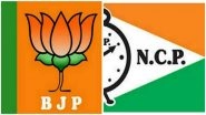 NCP Slams BJP-led Maharashtra Govt Over Rs 500 Crore Loan from Shirdi Temple Trust