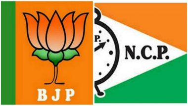 NCP Slams BJP-led Maharashtra Govt Over Rs 500 Crore Loan from Shirdi Temple Trust