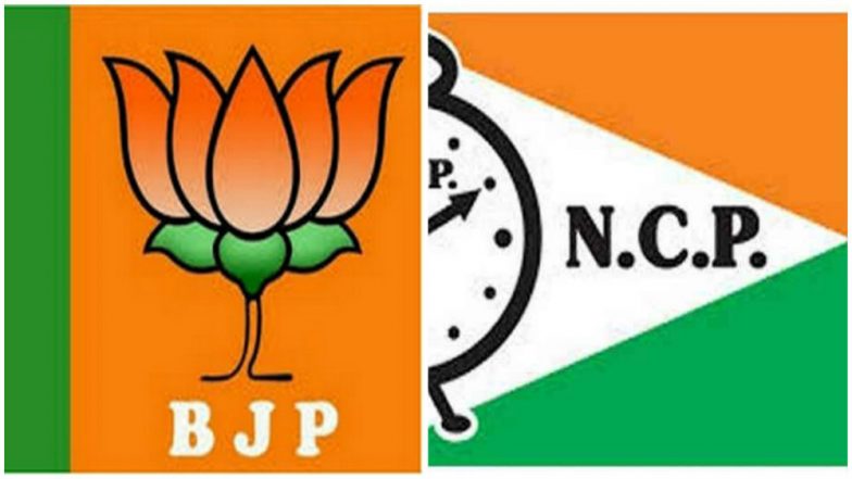 Palghar Lok Sabha By-Elections: BJP-NCP Lock Horns in Bhandara-Gondiya Bypoll