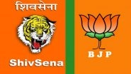 BJP Will Get &lsquo;Demonetization-Like&rsquo; Jolt in 2019 Elections: Shiv Sena