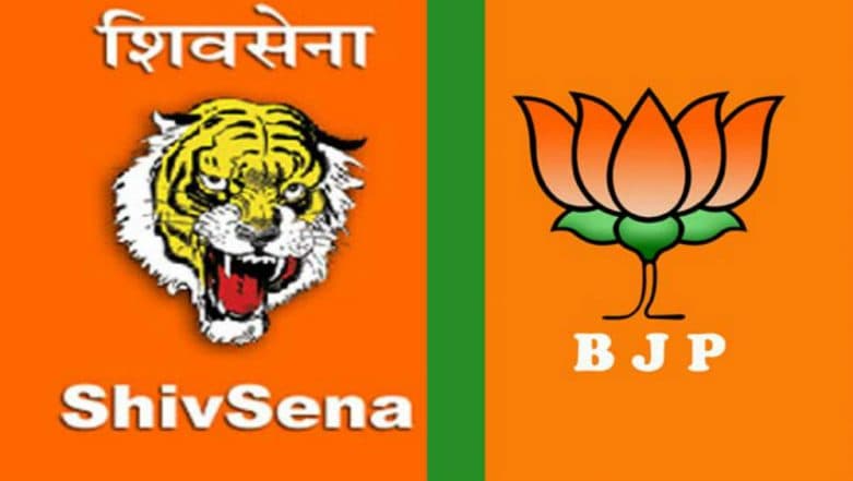 BJP, Shiv Sena to Clash Again in Maharashtra Legislative Council Polls BJP, Shiv Sena to Clash Again in Maharashtra Legislative Council Polls