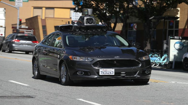 Amazon in Advance Talks to Acquire Self-Driving Car Startup Zoox
