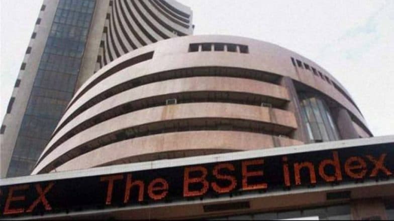 Key Equity Indices Rebound; Sensex Ends 730 Points Up Key Equity Indices Rebound; Sensex Ends 730 Points Up