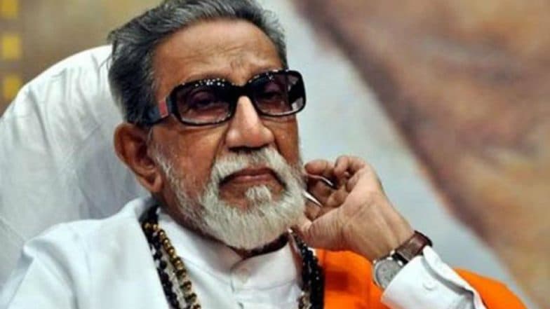 Bal Thackeray was Never an Anti-Muslim Man, Says Sanjay Raut Bal Thackeray was Never an Anti-Muslim Man, Says Sanjay Raut