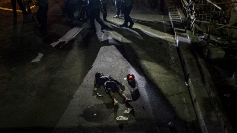 68 Dead in Bangladesh's Anti-Drug Campaign